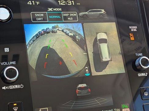 New 2026 Subaru Ascent Limited image 12