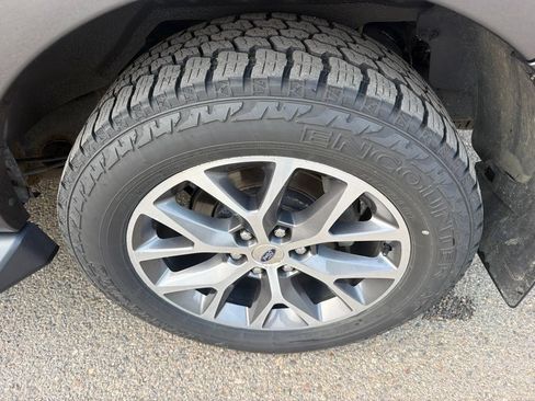 Used 2016 Ford Expedition EL XLT w/ Equipment Group 202A AWD/4WD image 28