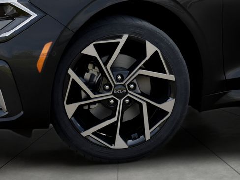 New 2026 Kia K5 EX FWD image 9