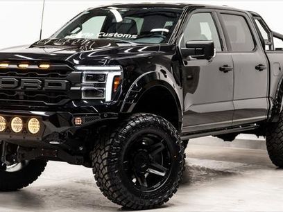 Used 2024 Ford F150 Lariat w/ Tow/Haul Package