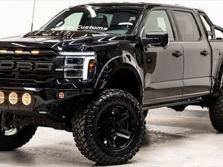 Used 2024 Ford F150 Lariat w/ Tow/Haul Package video 1