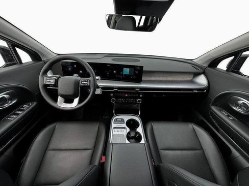New 2026 Hyundai Ioniq 9 SEL AWD/4WD image 13
