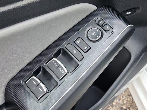 New 2026 Honda Civic Sport Touring image 18