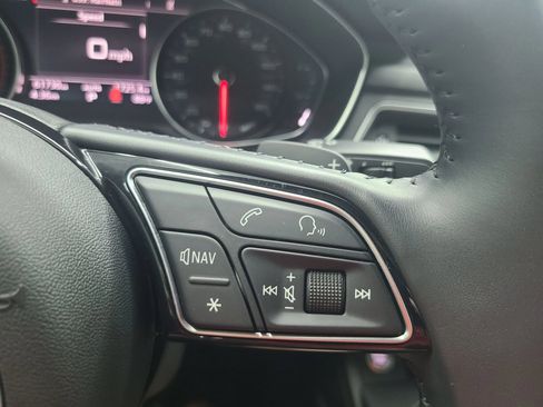 Used 2019 Audi A4 2.0T Premium w/ Convenience Package AWD/4WD image 32