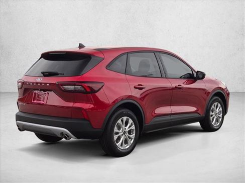 New 2026 Ford Escape Active image 2