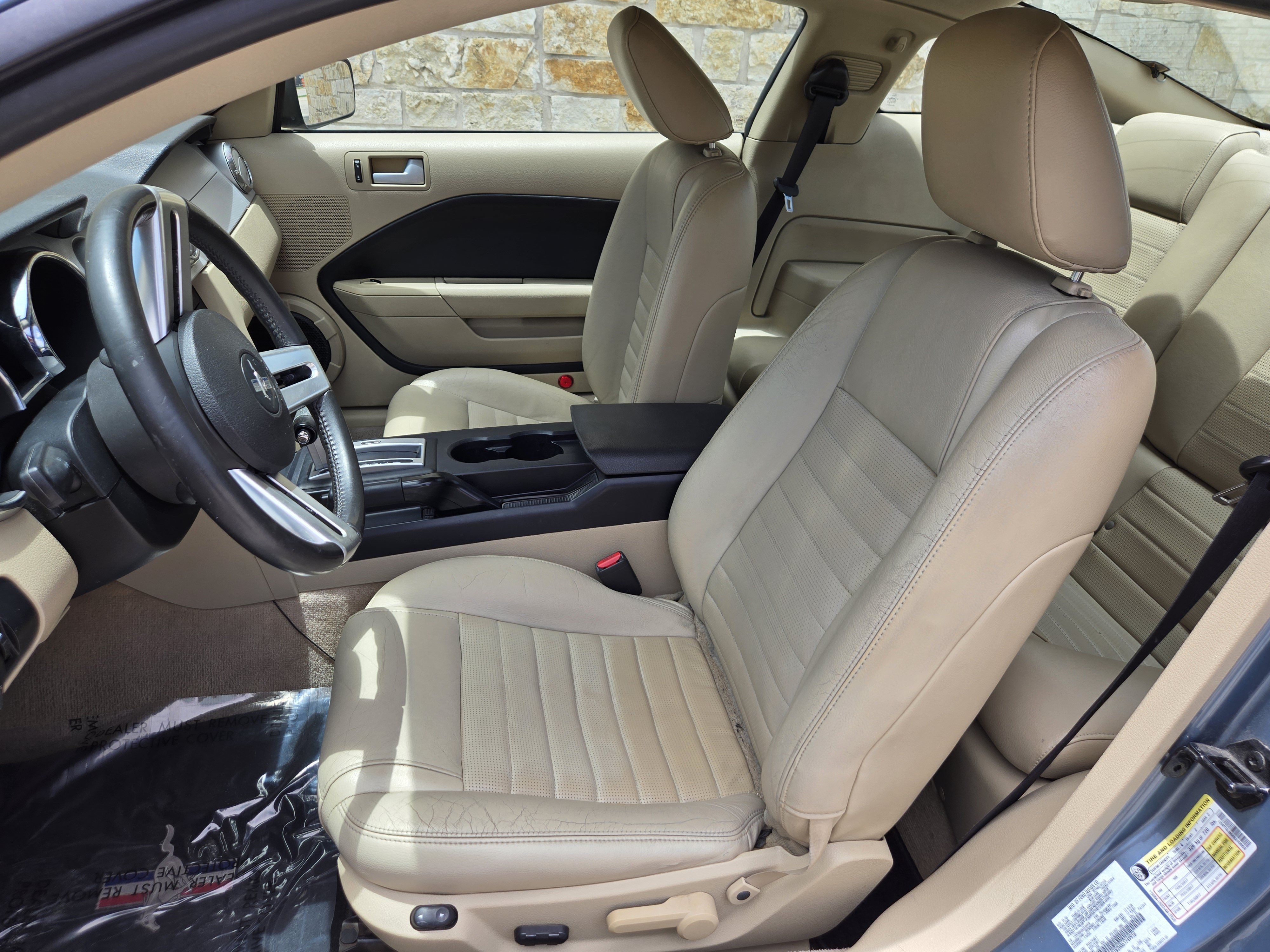Used 2006 Ford Mustang GT RWD image 5