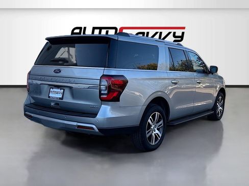 Used 2024 Ford Expedition Max Limited image 7
