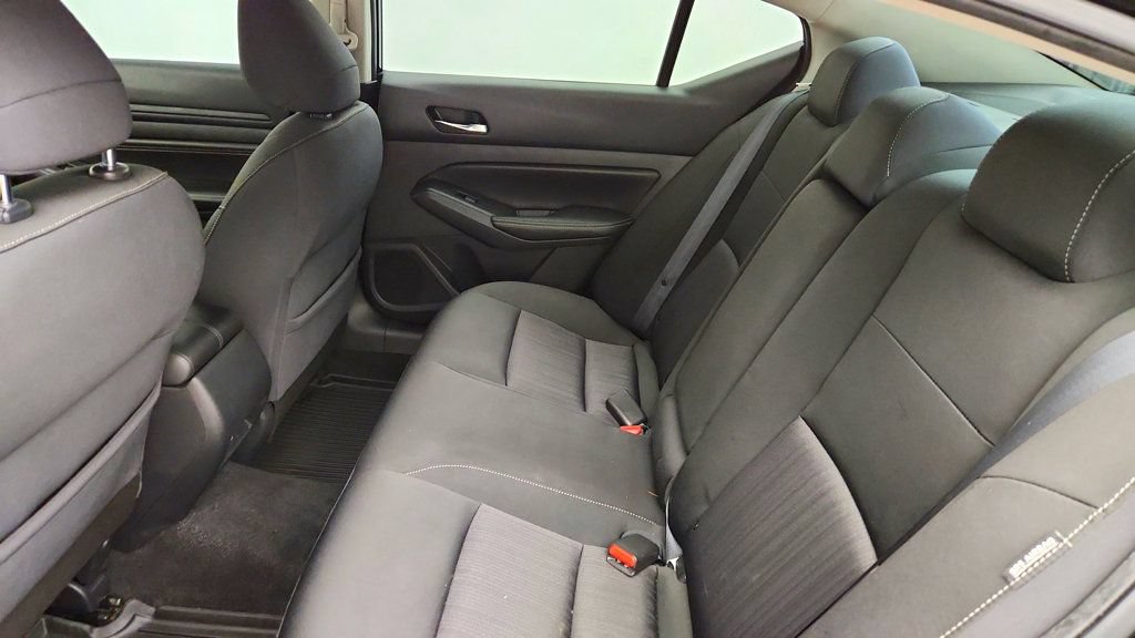 Used 2019 Nissan Altima 2.5 S FWD image 19