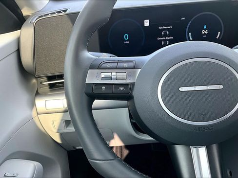 Certified 2024 Hyundai Kona SEL FWD image 22