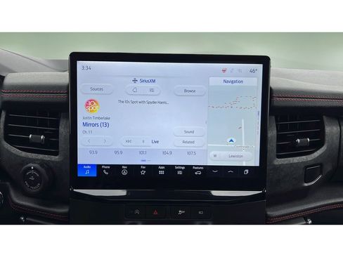 Used 2022 Ford Expedition Max Limited image 18