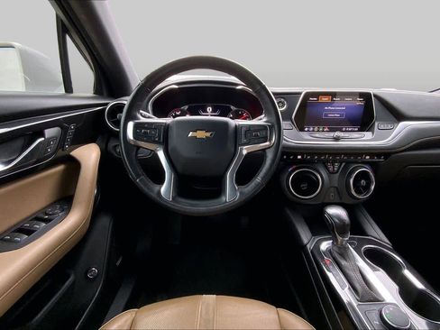 Used 2020 Chevrolet Blazer Premier FWD image 6