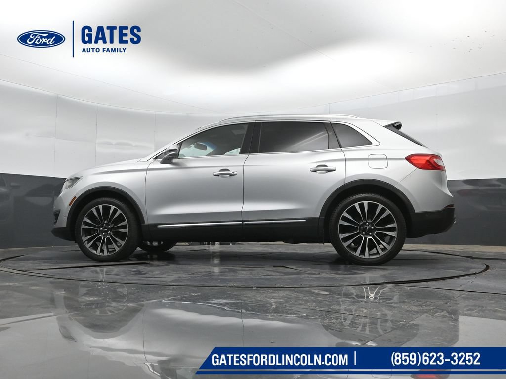 Used 2016 Lincoln MKX Reserve w/ Technology Package AWD/4WD image 43