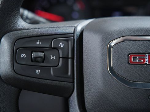 New 2026 GMC Sierra 1500 Pro w/ Pro Value Package AWD/4WD image 28