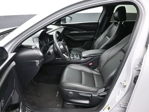 Certified 2025 MAZDA CX-30 AWD 2.5 S w/ Select Sport Pkg image 10