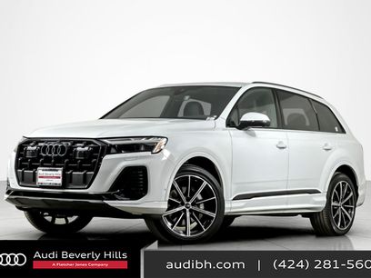 Used 2025 Audi Q7 2.0T Premium Plus w/ Premium Plus Package