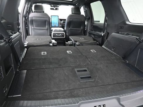 Certified 2023 Ford Expedition Limited AWD/4WD image 11