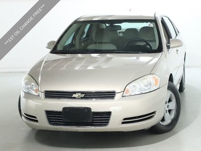 Used 2009 Chevrolet Impala LT