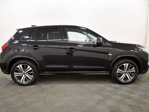 Used 2024 Mitsubishi Outlander Sport SE AWD/4WD image 9