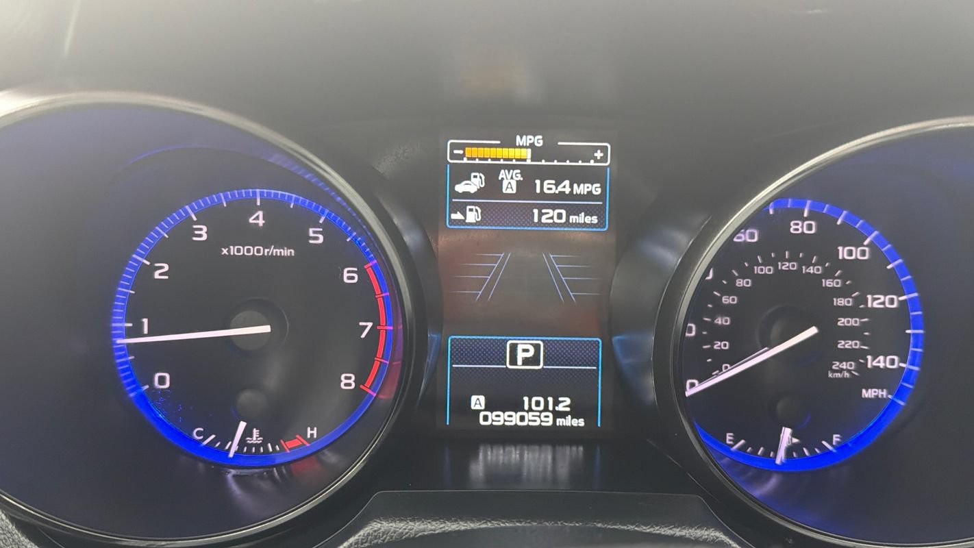 Used 2019 Subaru Outback 2.5i Limited AWD/4WD image 14