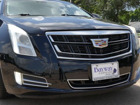 Used 2016 Cadillac XTS Luxury w/ Driver Awareness Package FWD image 29