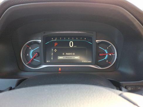 Used 2019 Honda Pilot EX-L image 21