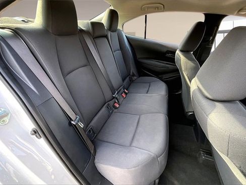 Used 2023 Toyota Corolla LE image 24