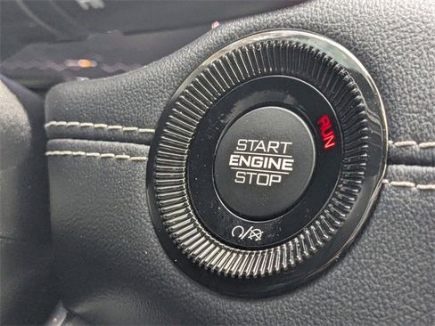 Certified 2022 Jeep Compass High Altitude image 28