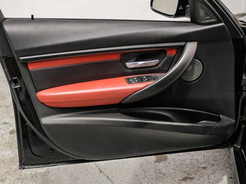 Used 2018 BMW M3 Sedan image 39