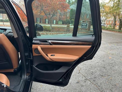 Used 2017 BMW X3 xDrive28i image 39