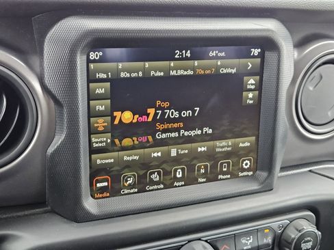 Used 2021 Jeep Gladiator Sport image 21