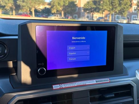 New 2026 Toyota Tacoma SR5 image 18