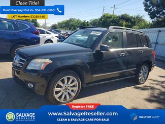 Used 2010 Mercedes-Benz GLK 350 4MATIC video 1
