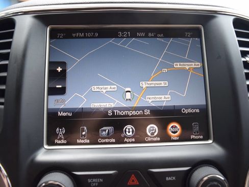 Used 2015 Jeep Grand Cherokee Overland image 37