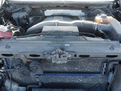 Used 2011 Ford F150 FX4 w/ FX Luxury Pkg image 30