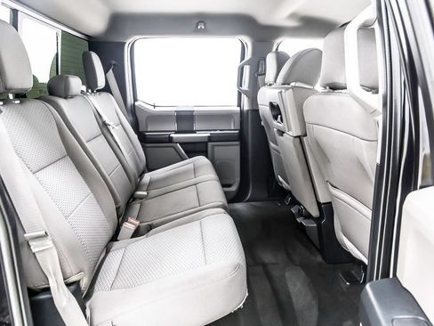Used 2020 Ford F150 XLT AWD/4WD image 35