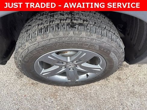 Used 2022 Honda Ridgeline RTL-E image 24