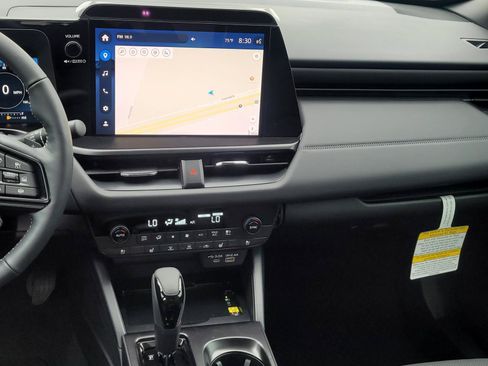 New 2026 Subaru Outback Touring XT AWD/4WD image 11