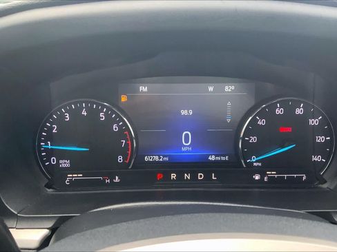 Used 2022 Ford Explorer XLT RWD image 26