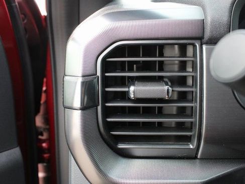 New 2026 Ford F150 Lariat w/ Equipment Group 501A Mid image 8