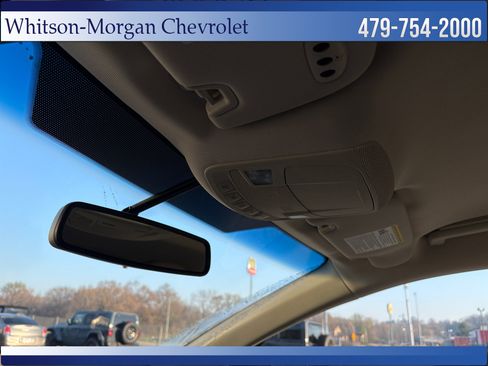 Used 2015 Ford Edge Titanium w/ Technology Package image 32