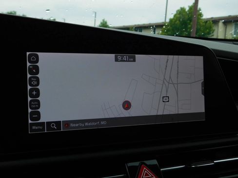 Used 2023 Kia Niro Wind FWD image 21