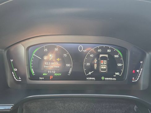 Used 2026 Honda CR-V Sport Touring image 22