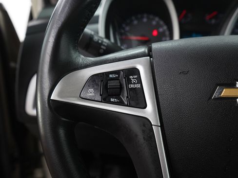 Used 2014 Chevrolet Equinox LT w/ Driver Convenience Package FWD image 24