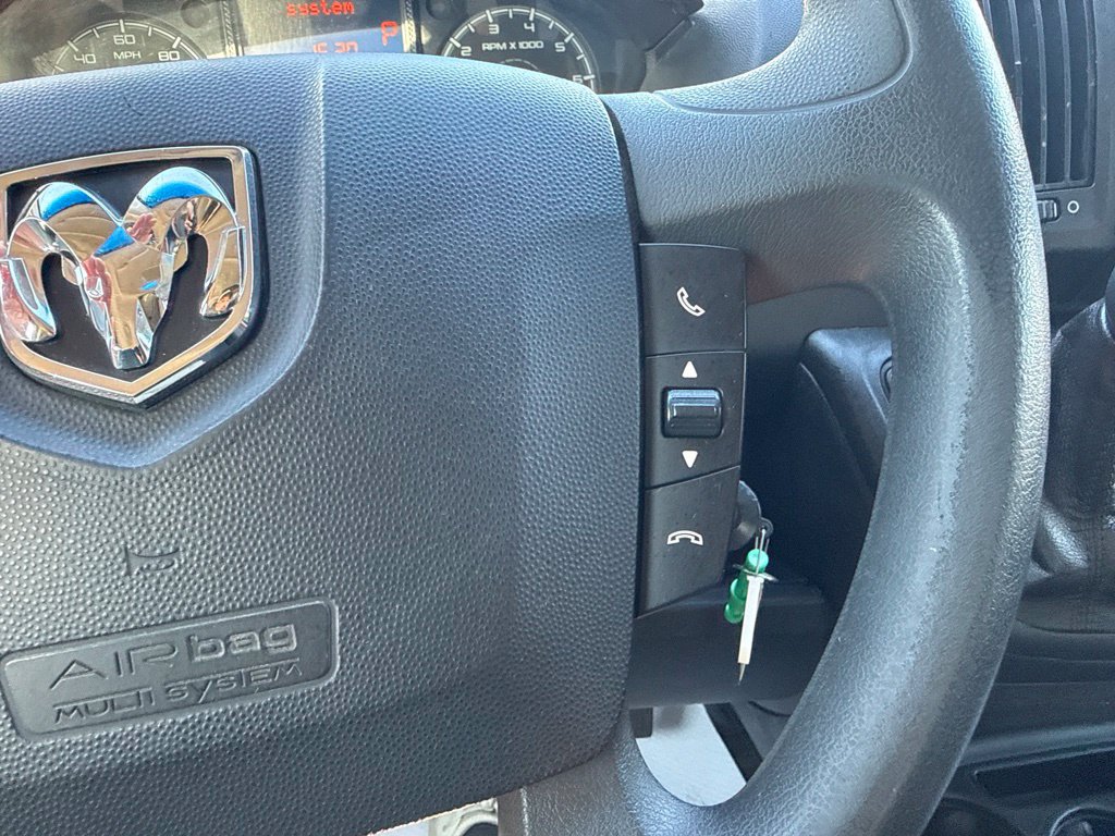 Used 2020 RAM ProMaster 3500 FWD image 33