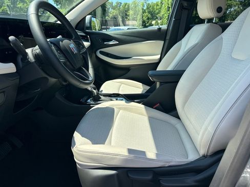 New 2026 Buick Encore GX Preferred FWD image 10