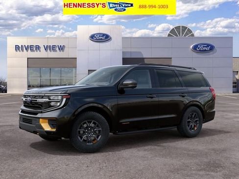 New 2027 Ford Expedition Tremor w/ Driver's Package AWD/4WD image 1