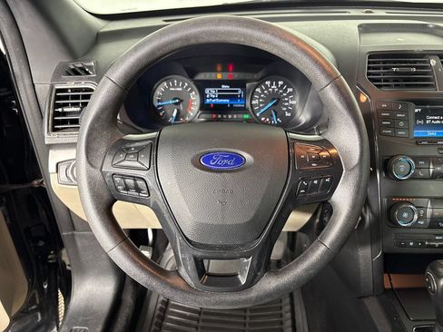 Used 2018 Ford Explorer FWD image 17