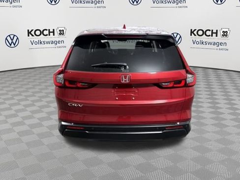 Used 2024 Honda CR-V EX-L image 7