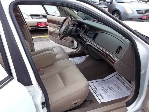 Used 2004 Mercury Grand Marquis LS RWD image 11