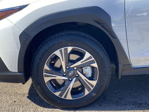 New 2026 Subaru Crosstrek 2.0i Premium image 6